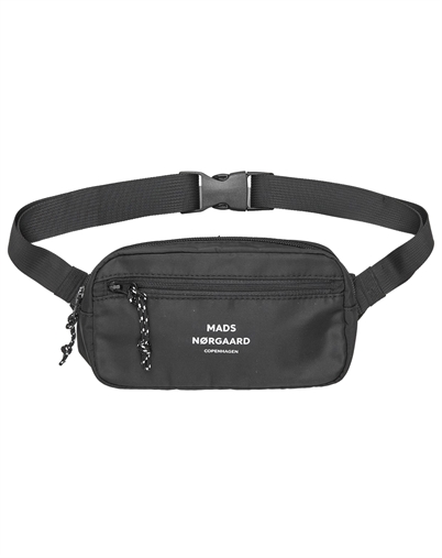 Mads Nørgaard - Tian Coa Bumbag - Black